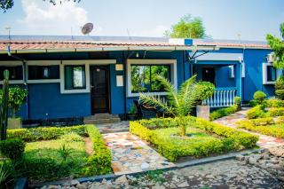 Kurhulla Guest House - 2