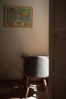 Appartement Le Fayot - 1