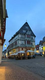 Hotel zum Riesen - älteste Fürstenherberge Deutschlands - 5