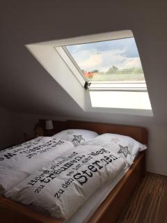 Gästezimmer Hausäckerweg - Erlangen - 8