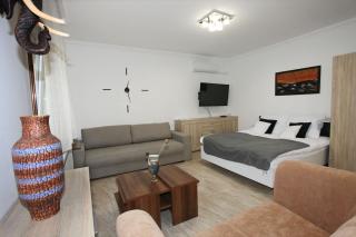 Hangjegy Apartman - 8