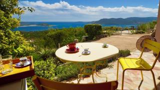 Villa Panorama Corse du Sud - 1
