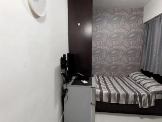 Love's nest - 8