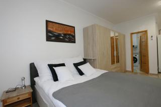 Hangjegy Apartman - 4