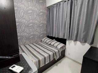 Love's nest - Hong Kong - 6