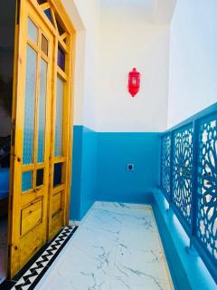 Oualidia Holiday Apartment 3 - 7