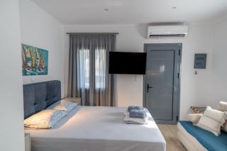 Myrina Retreat - Aegean - 5