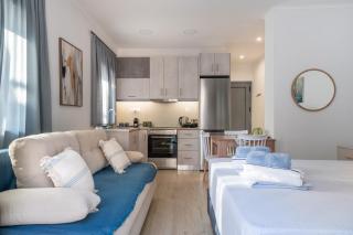 Myrina Retreat - Aegean - 3