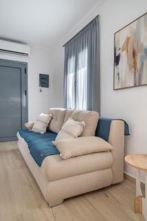 Myrina Retreat - Aegean - 2