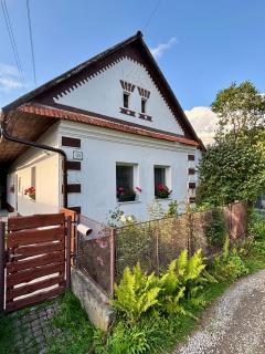 Roots & Nest Cottage Liptov - Jakubovany - 0