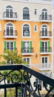 Luxury Hotel - Sunset Town - 9