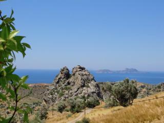 Villa in Agia Galini with Pool Views - 2