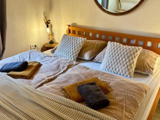 Roots & Nest Cottage Liptov - Jakubovany - 9