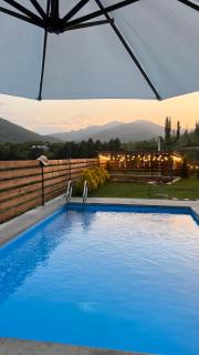 Dili Dream Villa - Dilijan - 8