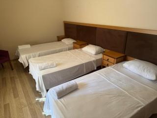 TRABZON ınn REZİDANS -  - 4