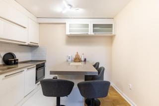 Modern & New Sarajevo Central Apartment with Balcony - 5