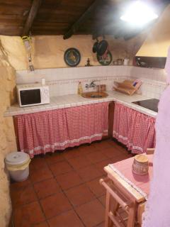 Casa Pepa - Granadilla de Abona - 3