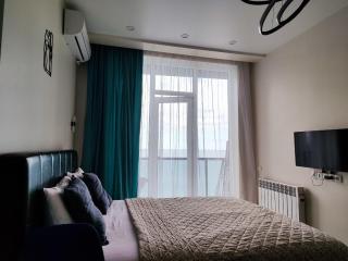 Cozy sea view app - 4