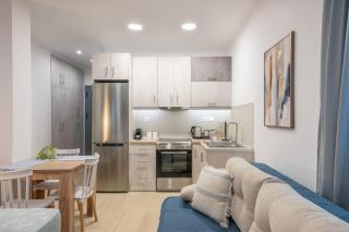 Myrina Retreat - Blue Horizon - 6