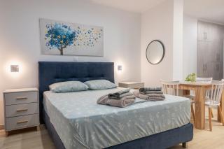 Myrina Retreat - Blue Horizon - 9