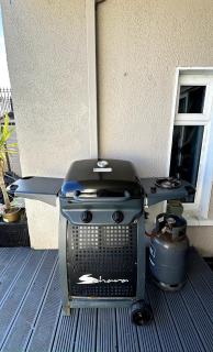 Dog-friendly Seaview Apartment - 4