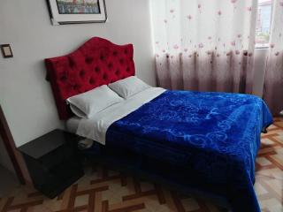Hostal Casa Blanca - 2