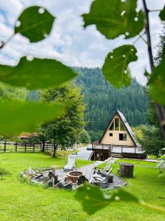 Ascape Kabin - 9