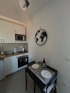 TaMiLux apartments - 6