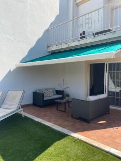 Açoteias Townhouse Villa T2 1 - 1