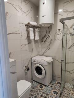 Cozy sea view app - 7