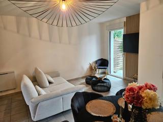 Ma maisonnette Rennaise - 6