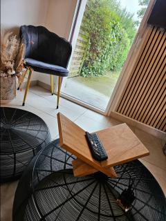 Ma maisonnette Rennaise - 1