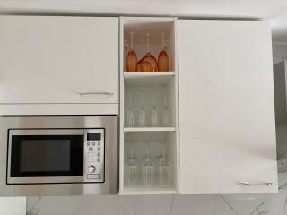 Nature & comfort near Vienna - 90m2 - 2