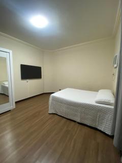 BELÉM COP30 Apartamento na Batista Campos - 0