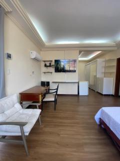 BELÉM COP30 Apartamento na Batista Campos - 7