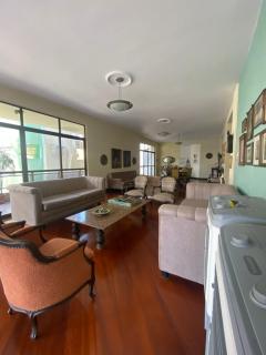 BELÉM COP30 Apartamento na Batista Campos - 5