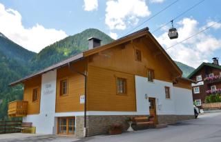Haus Tschiderer - 0