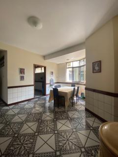 BELÉM COP30 Apartamento na Batista Campos - 3