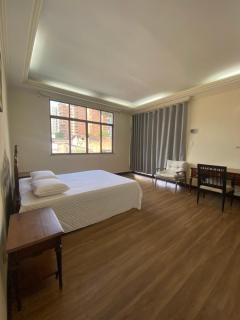 BELÉM COP30 Apartamento na Batista Campos - 2
