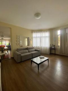 BELÉM COP30 Apartamento na Batista Campos - 1