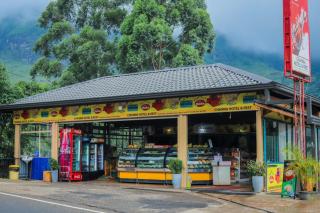 Channa Hotel and Rest - 0