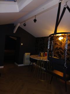 Loft And Charmed LOVE ROOM UNIQUE A SOULAC - 3