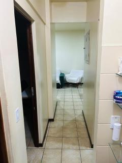 Apê confortável e funcional na Batista Campos - 4