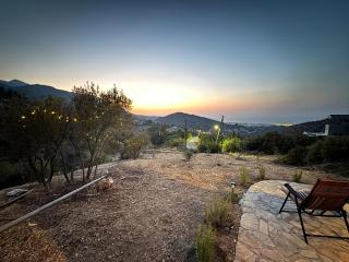 Chardonnay Tiny Home North Cyprus - 9