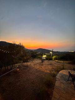 Chardonnay Tiny Home North Cyprus - 5