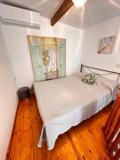Philoxenia House! Maisonette in front of the sea! - 3