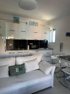 Zena Apartment Shkembi Kavajes - 8