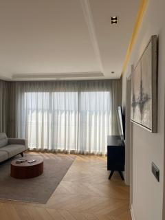 Lux view penthaus - 4