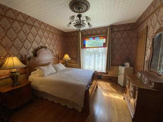 The Avery St Bed and Breakfast - 1
