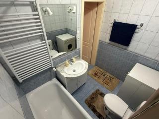 Fűzfa Apartman - 3
